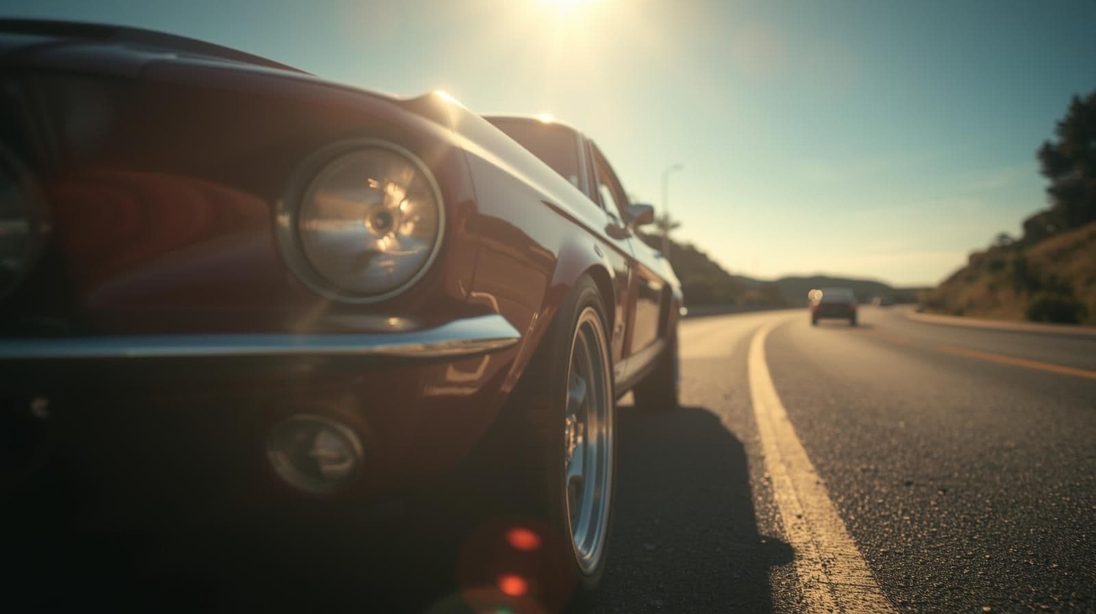 Echoes of Yesterday: A Deep Dive into the Charm of Classic Cars